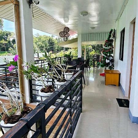 Matilde B&B - La Paz, Carmen Carmen  Εξωτερικό φωτογραφία