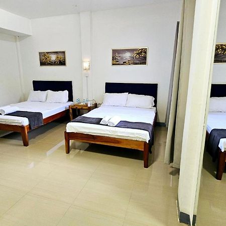 Matilde B&B - La Paz, Carmen Carmen  Εξωτερικό φωτογραφία