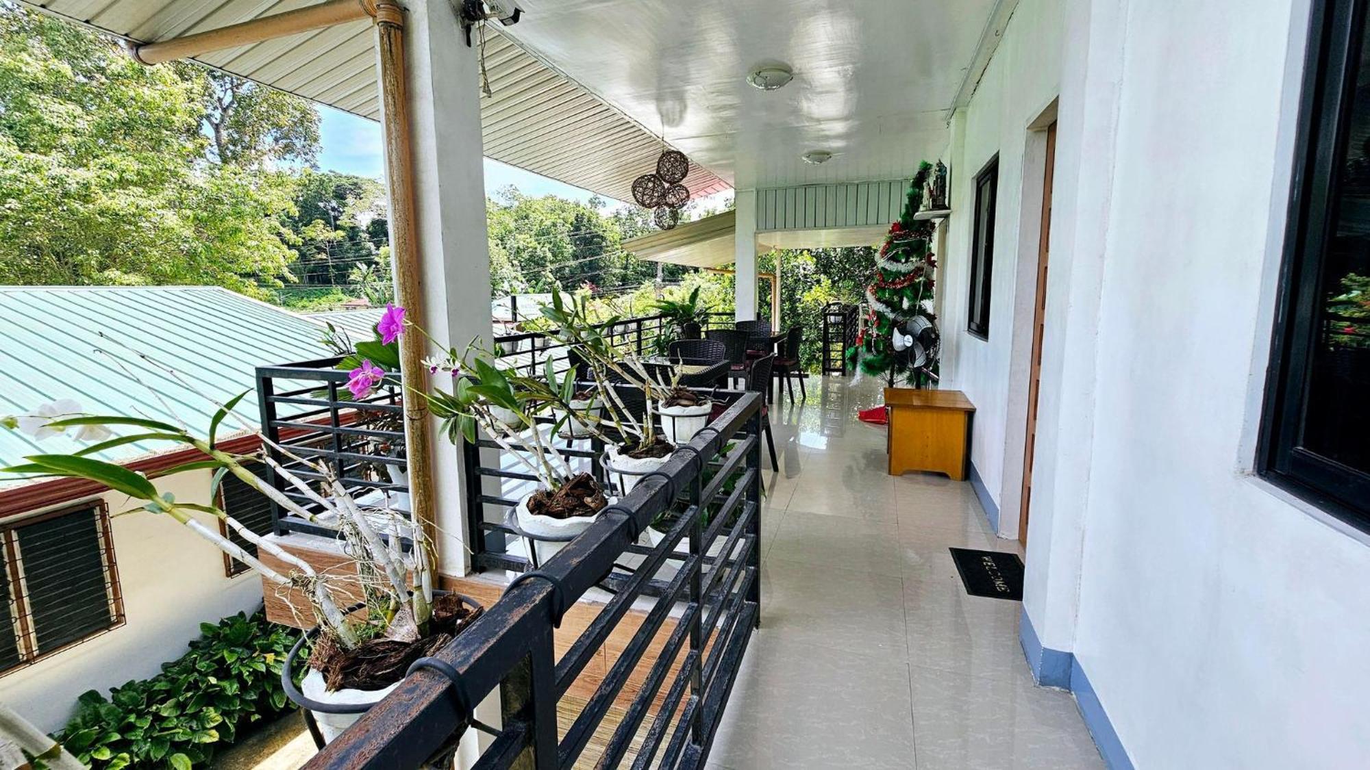 Matilde B&B - La Paz, Carmen Carmen  Εξωτερικό φωτογραφία