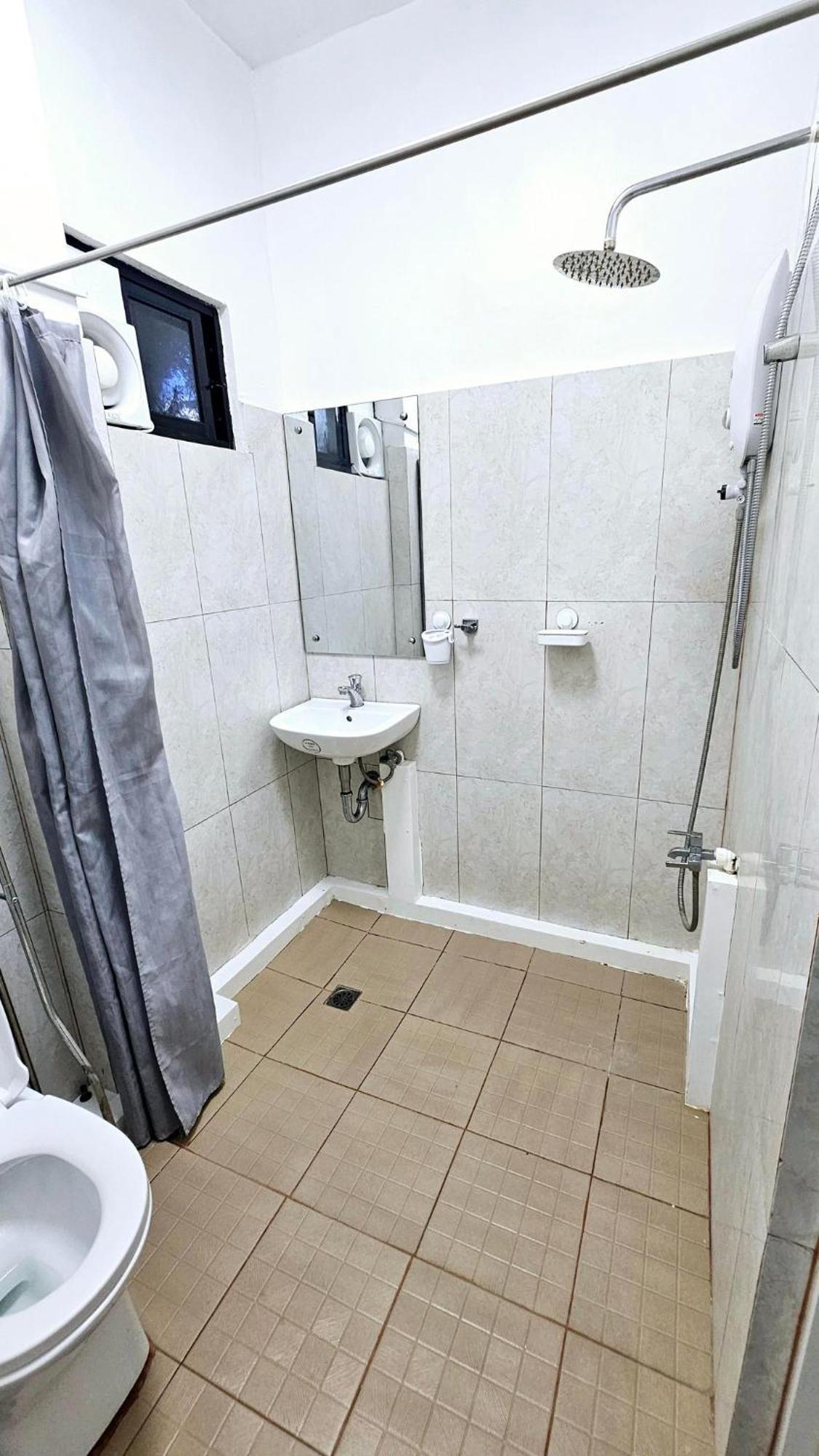 Matilde B&B - La Paz, Carmen Carmen  Εξωτερικό φωτογραφία