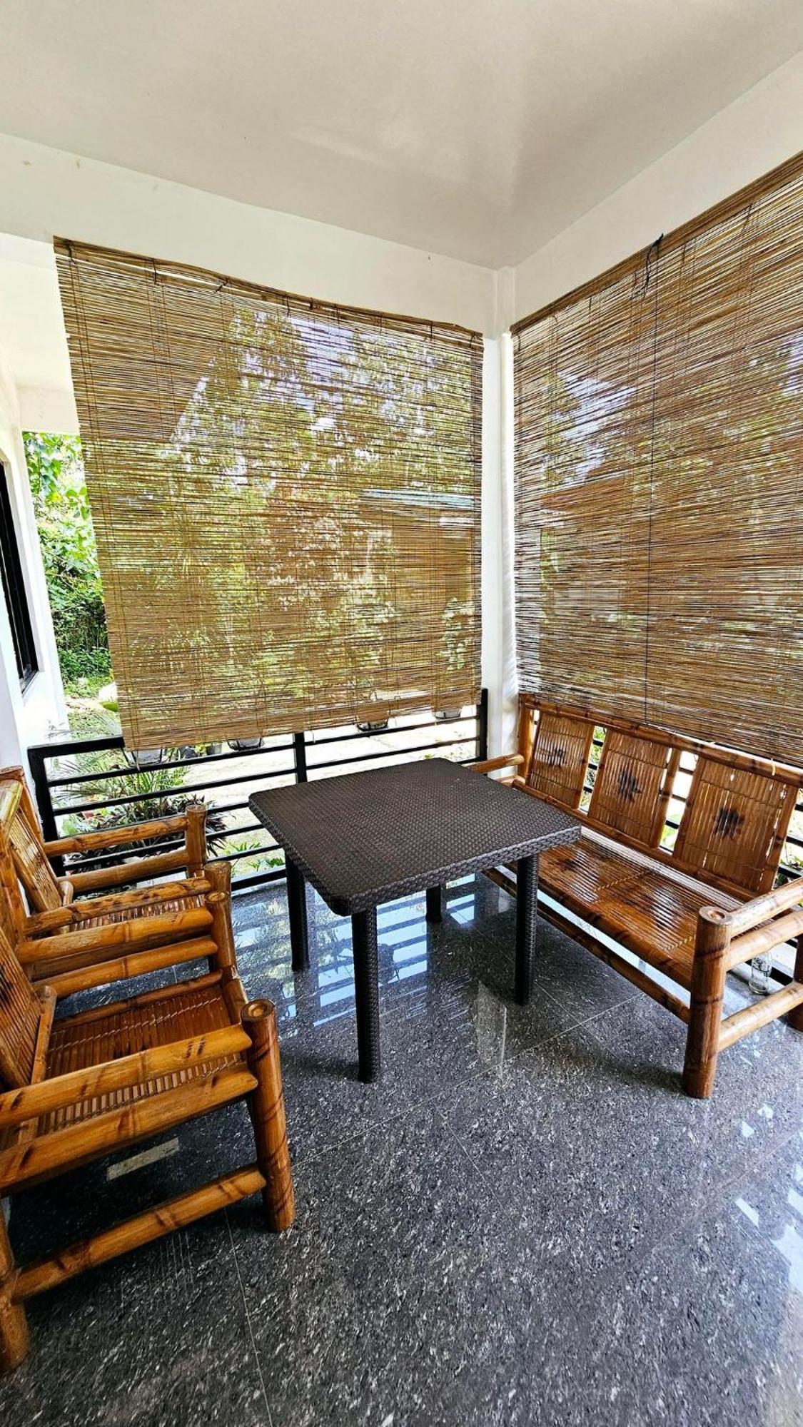Matilde B&B - La Paz, Carmen Carmen  Εξωτερικό φωτογραφία