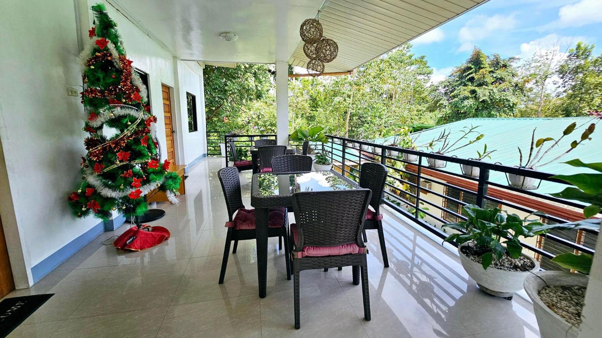 Matilde B&B - La Paz, Carmen Carmen  Εξωτερικό φωτογραφία