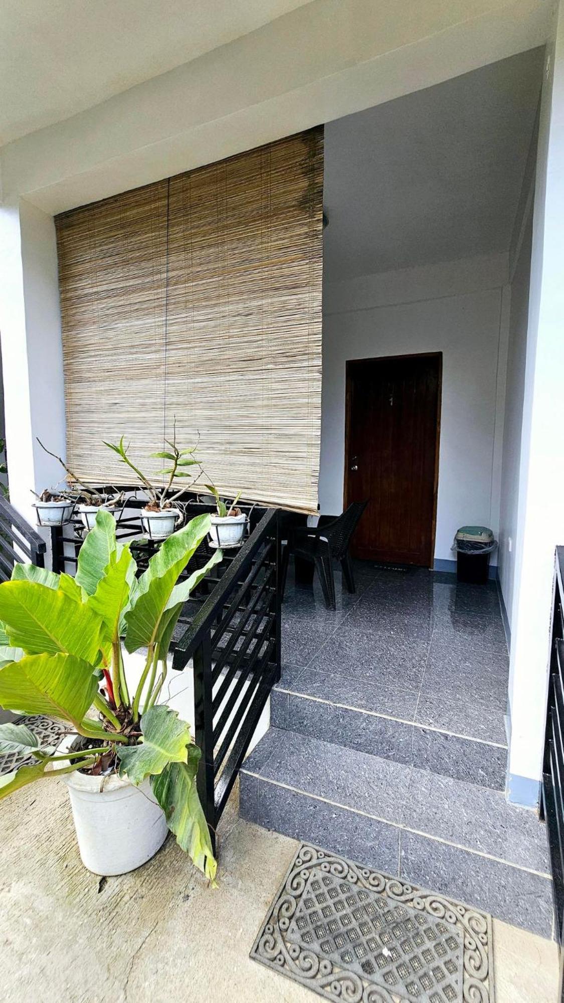 Matilde B&B - La Paz, Carmen Carmen  Εξωτερικό φωτογραφία