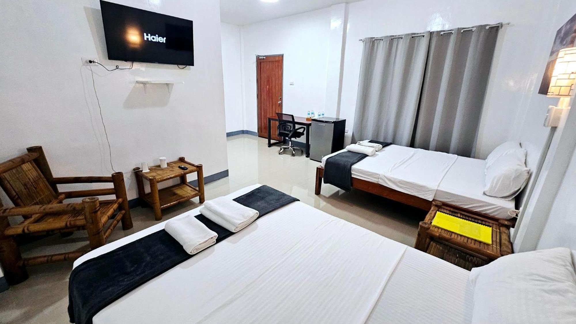 Matilde B&B - La Paz, Carmen Carmen  Εξωτερικό φωτογραφία