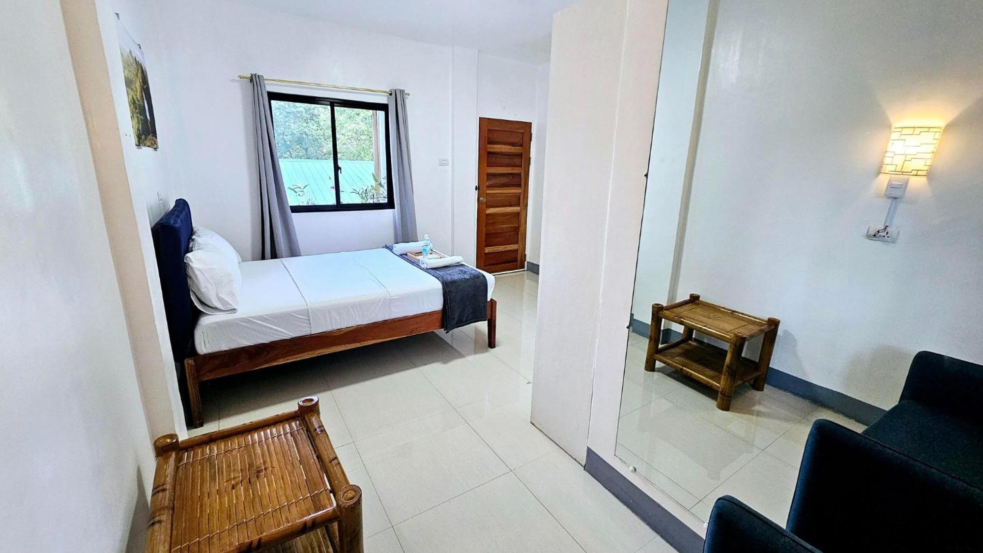 Matilde B&B - La Paz, Carmen Carmen  Εξωτερικό φωτογραφία