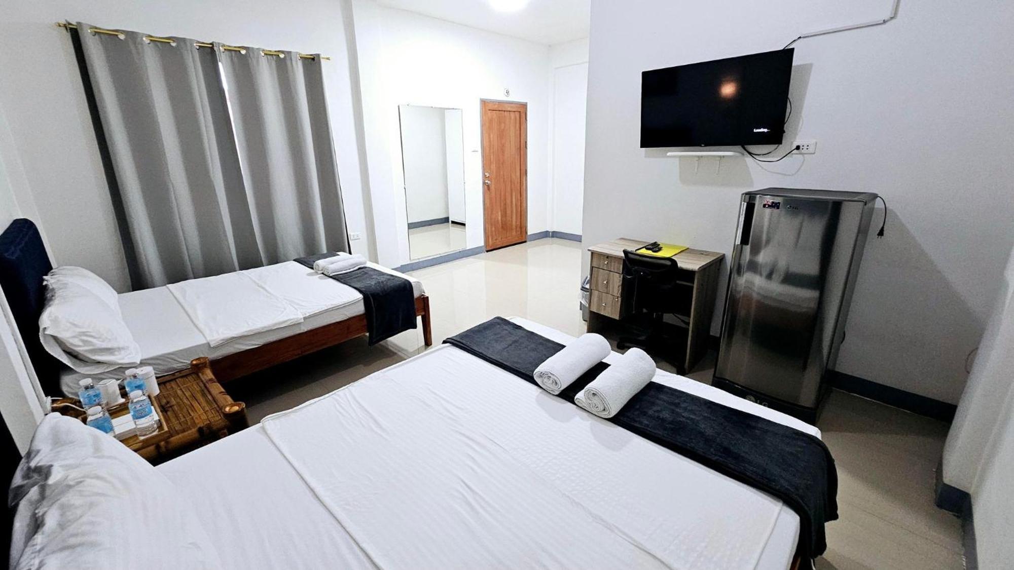 Matilde B&B - La Paz, Carmen Carmen  Εξωτερικό φωτογραφία