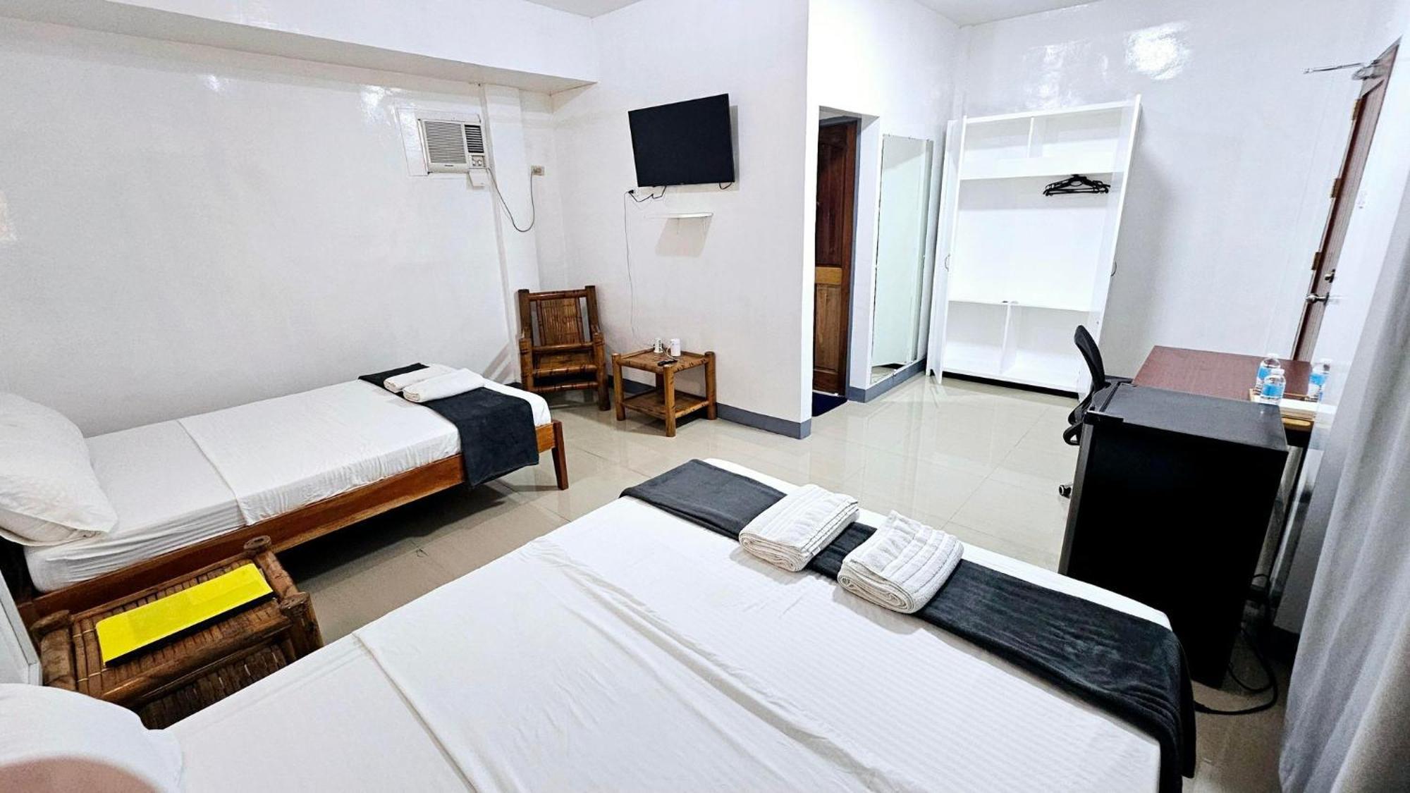 Matilde B&B - La Paz, Carmen Carmen  Εξωτερικό φωτογραφία