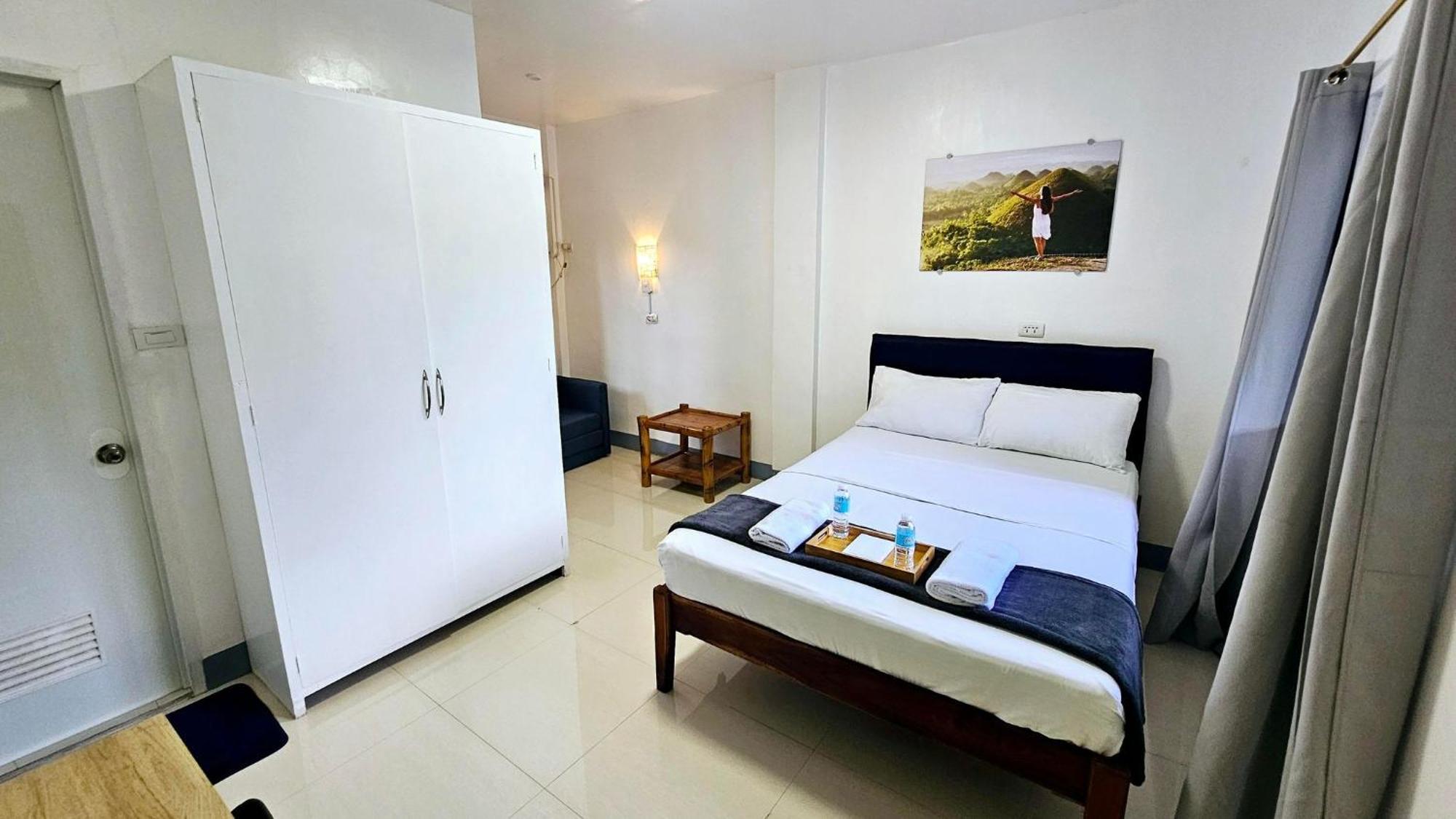 Matilde B&B - La Paz, Carmen Carmen  Εξωτερικό φωτογραφία