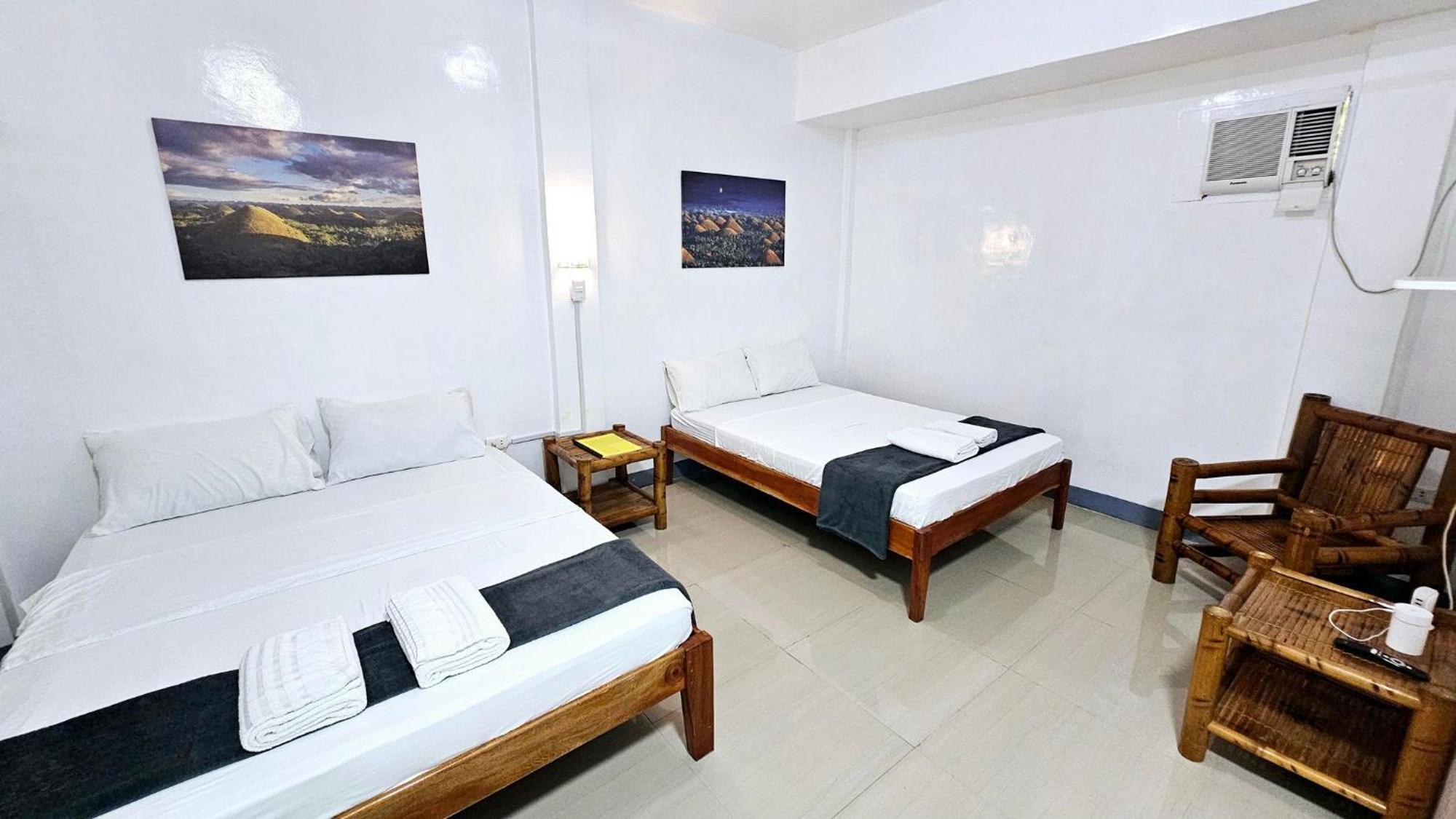 Matilde B&B - La Paz, Carmen Carmen  Εξωτερικό φωτογραφία