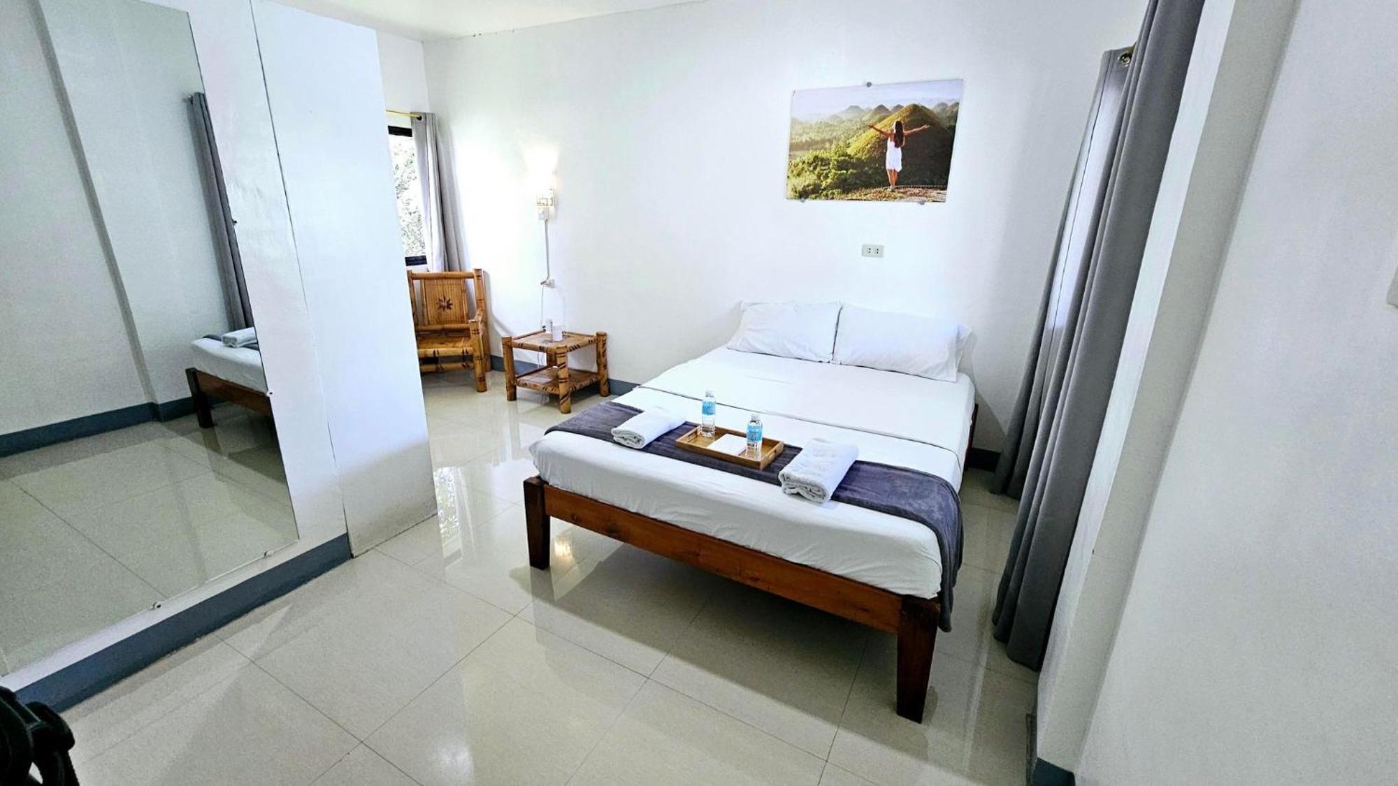 Matilde B&B - La Paz, Carmen Carmen  Εξωτερικό φωτογραφία